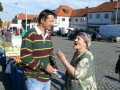 Farmsk trhy 6. 10. 2012 Petr tpnek