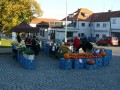 Farmářské trhy 6. 10. 2012 Farmářské trhy 6. 10. 2012