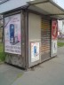 Opuštěná trafika Hlavní Opuštěná trafika Hlavní