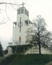 Vizualizace navrhovan sochy sv. Aneky