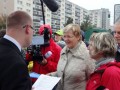 Bohuslav Sobotka na Spořilově 12. 9. 2014 Bohuslav Sobotka na Spořilově 12. 9. 2014