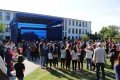 Zahradní slavnost ZŠ Jižní - 28. 5. 2015 Zahradní slavnost ZŠ Jižní - 28. 5. 2015