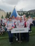 Gymnaestráda 2015 Gymnaestráda 2015