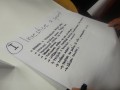 Veřejné fórum na Spořilově Veřejné fórum na Spořilově