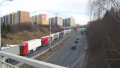Spořilovská spojka Spořilovská spojka