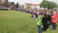 Pietní akt 2017 Pietní akt 2017