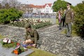Pietn akt na Roztylskm nmst 10. 5. 2017