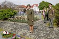 Pietn akt na Roztylskm nmst 10. 5. 2017