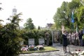 Pietn akt na Roztylskm nmst 10. 5. 2017