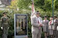 Pietn akt na Roztylskm nmst 10. 5. 2017