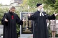 Pietn akt na Roztylskm nmst 10. 5. 2017