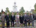 Pietn akt na Roztylskm nmst 10. 5. 2017