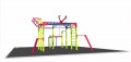 STREETWORKOUT A KALISTENIKA - studie
