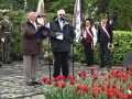 Pietní akt - květen 2019 Pietní akt - květen 2019