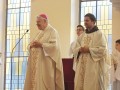 17. 11. 2019 - kostel sv. Aneky esk