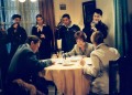 Samotáři - Hana Maciuchová, František Němec (na Spořilově) Samotáři - Hana Maciuchová, František Němec (na Spořilově)