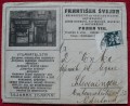 Frantiek vejda