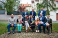Odhalen laviky Inky Bernkov 29. 8. 2023