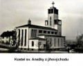Historie Spoilova