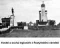 Historie Spoilova