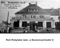 Historie Spoilova
