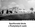 Historie Spoilova