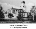 Historie Spoilova