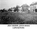 Historie Spoilova